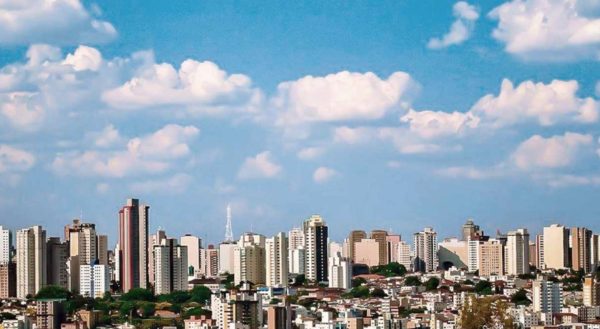 Ultrapassando a marca de 50 MW em geração solar distribuída, Uberlândia ocupa primeiro lugar em ranking brasileiro