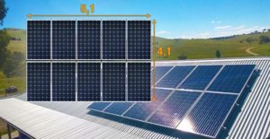 Energia Solar na Construção Preparando a propriedade