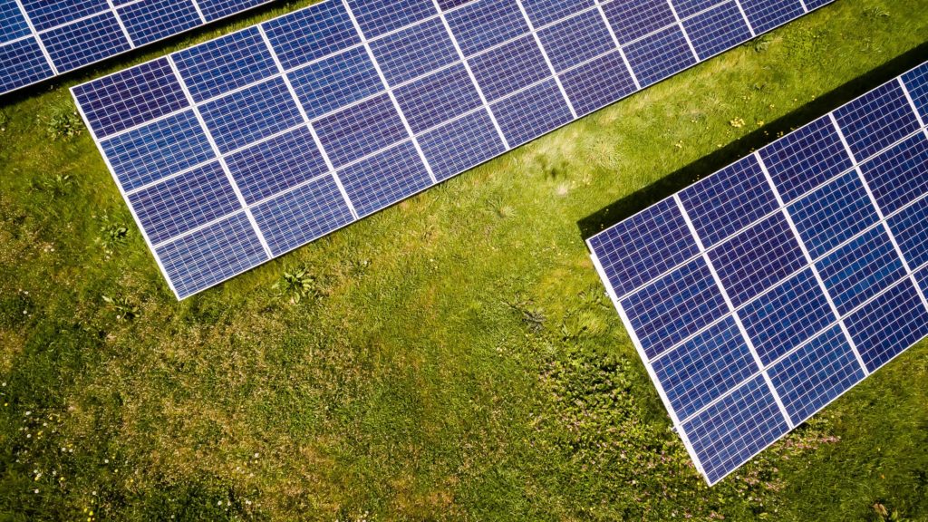 Energia solar se torna uma importante aliada na hora de economizar na conta de luz