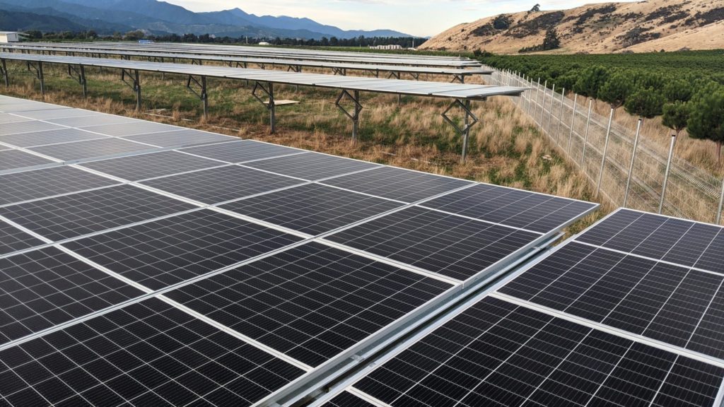 Qual é a fonte de energia renovável mais utilizada no Brasil