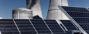 Benefícios da energia fotovoltaica para indústrias e fábricas