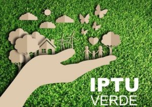 Como funciona o IPTU verde