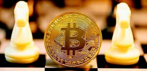 50 mineradoras controlam 50% da mineração de Bitcoin no mundo