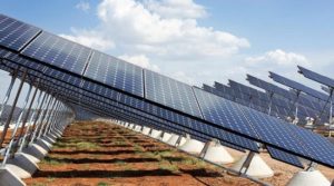 A energia solar é uma das tecnologias mais em alta no momento