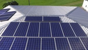 Conheça os principais componentes de um sistema de energia solar fotovoltaica