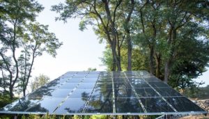 Entenda como funciona a energia solar fotovoltaica