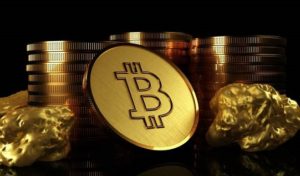 Bitcoin dispara e retoma o patamar dos US$ 51 mil