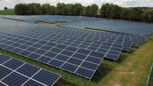 A potência instalada mundial de fotovoltaica já atingiu 300GW