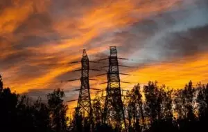 Desconto na tarifa de energia elétrica