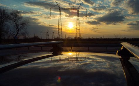 Desconto na tarifa de energia elétrica