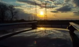 Desconto na tarifa de energia elétrica Desconto na tarifa de energia elétrica