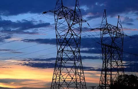 Desconto na tarifa de energia elétrica