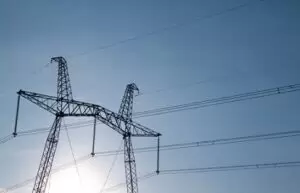 Desconto na tarifa de energia elétrica