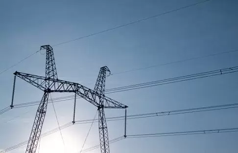 Desconto na tarifa de energia elétrica