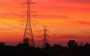 Desconto na tarifa de energia elétrica