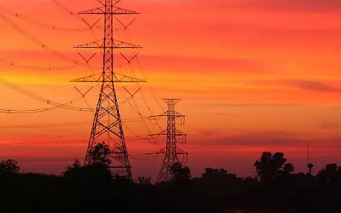 Desconto na tarifa de energia elétrica