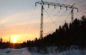 Desconto na tarifa de energia elétrica