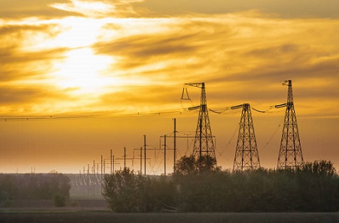 Desconto na tarifa de energia elétrica