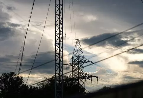 Desconto na tarifa de energia elétrica
