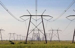 Desconto na tarifa de energia elétrica