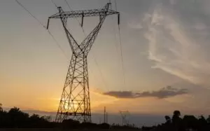Desconto na tarifa de energia elétrica