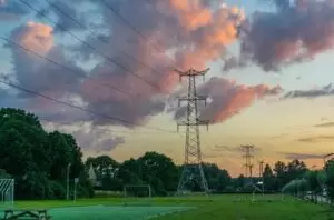Desconto na tarifa de energia elétrica
