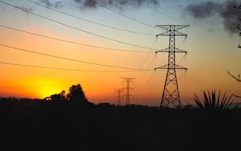 Desconto na tarifa de energia elétrica