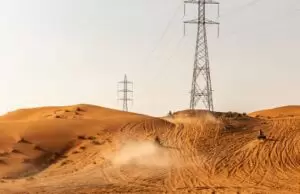Desconto na tarifa de energia elétrica