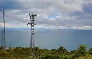 Desconto na tarifa de energia elétrica