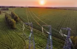 Desconto na tarifa de energia elétrica