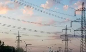 Desconto na tarifa de energia elétrica
