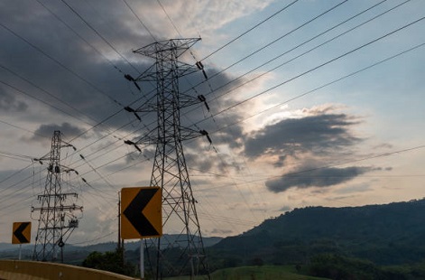 Desconto na tarifa de energia elétrica
